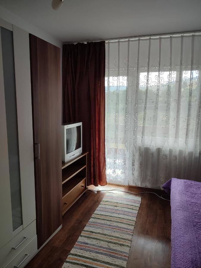Casa Irilen Hotel Mînăstirea Humorului Екстериор снимка
