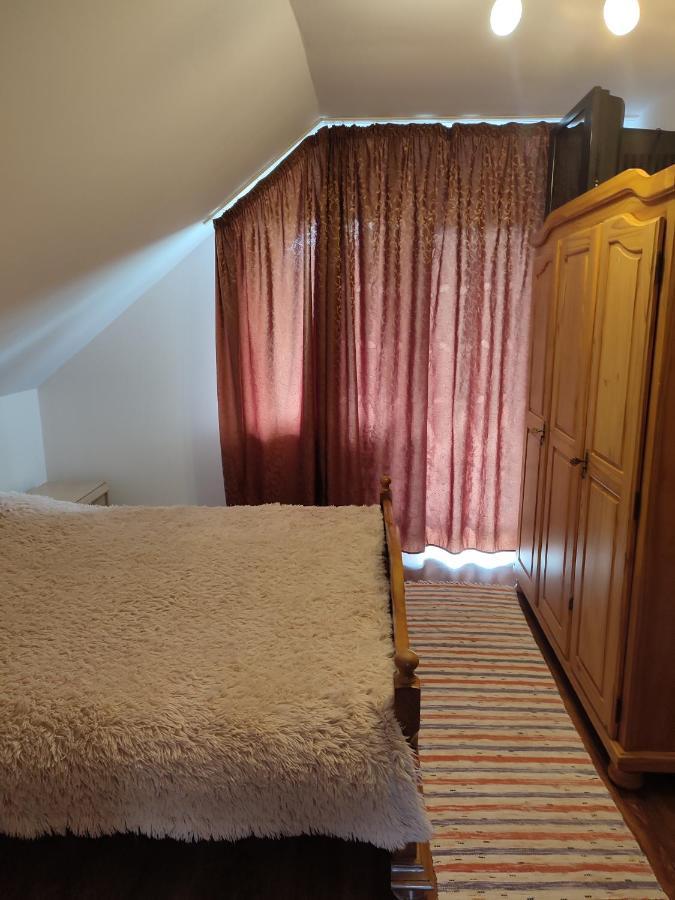 Casa Irilen Hotel Mînăstirea Humorului Екстериор снимка