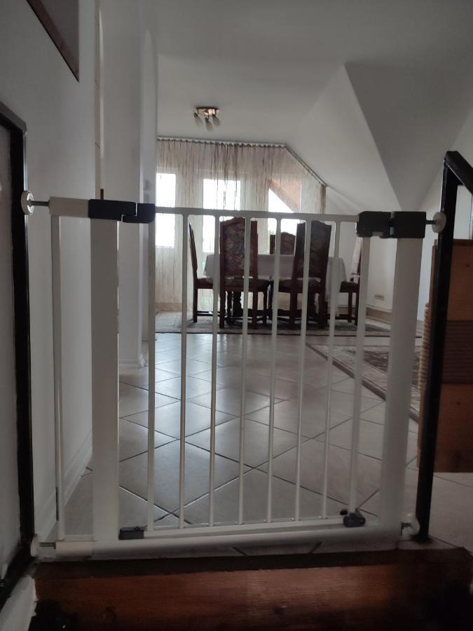 Casa Irilen Hotel Mînăstirea Humorului Екстериор снимка