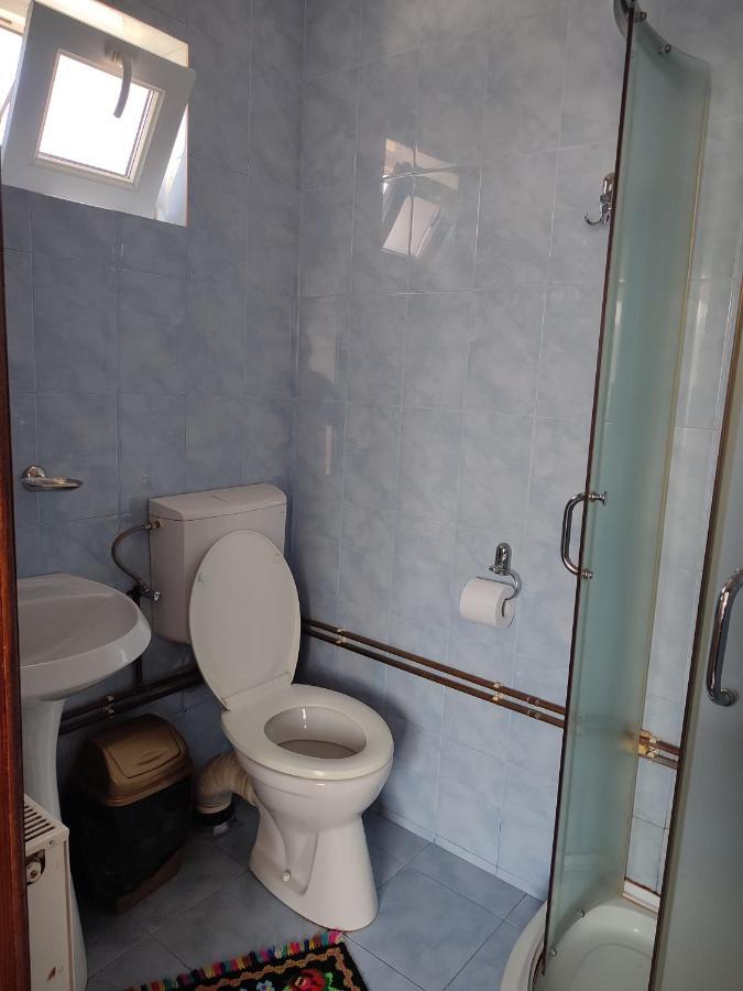 Casa Irilen Hotel Mînăstirea Humorului Екстериор снимка