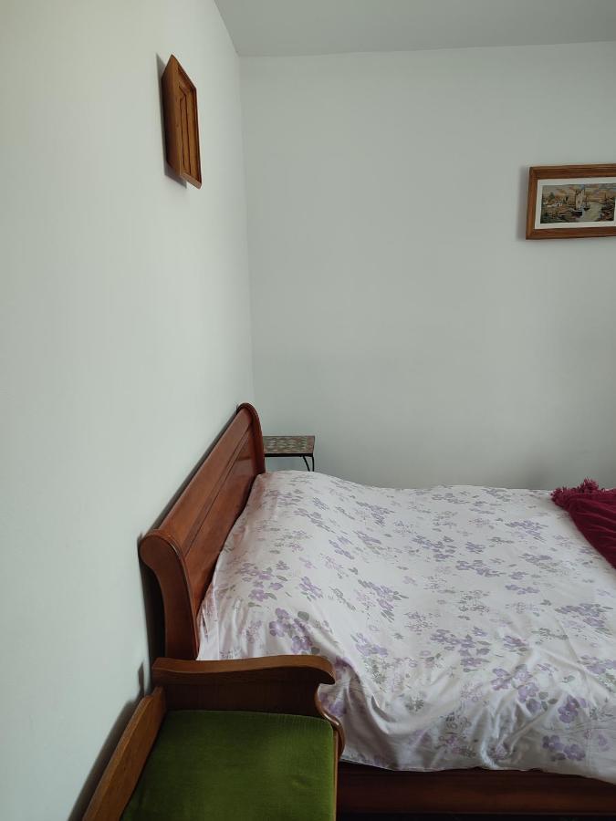 Casa Irilen Hotel Mînăstirea Humorului Екстериор снимка