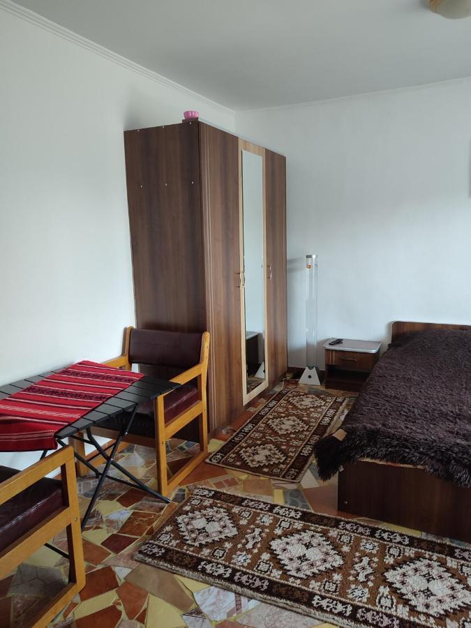 Casa Irilen Hotel Mînăstirea Humorului Екстериор снимка