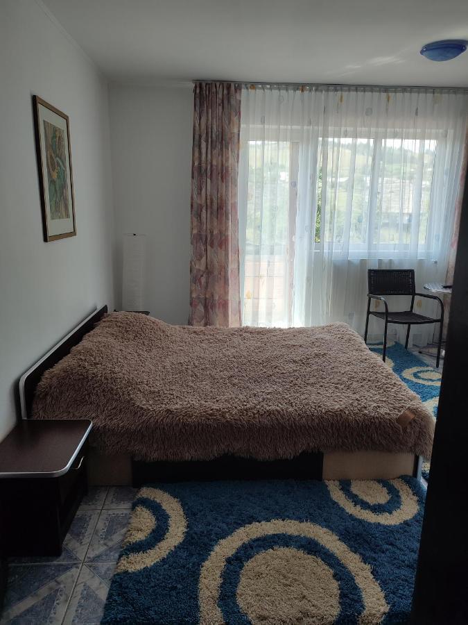 Casa Irilen Hotel Mînăstirea Humorului Екстериор снимка