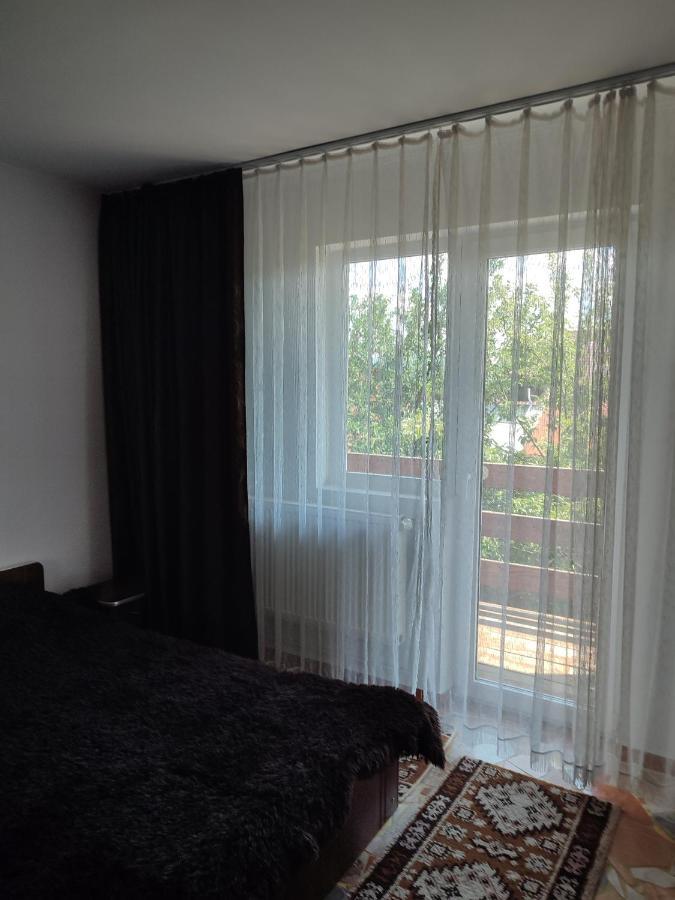 Casa Irilen Hotel Mînăstirea Humorului Екстериор снимка