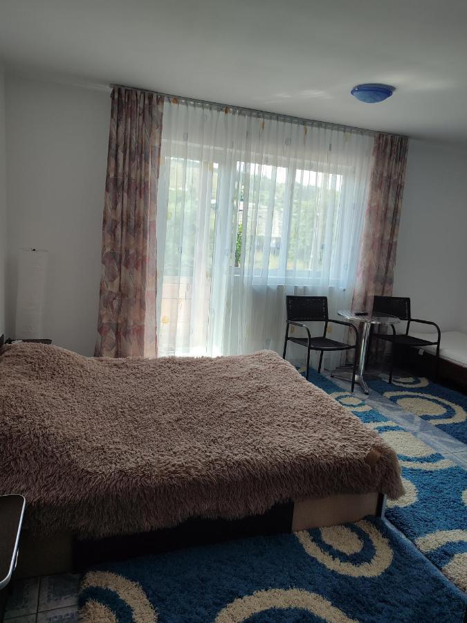 Casa Irilen Hotel Mînăstirea Humorului Екстериор снимка
