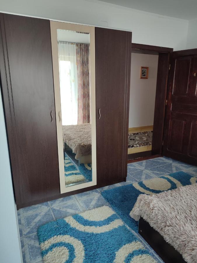 Casa Irilen Hotel Mînăstirea Humorului Екстериор снимка
